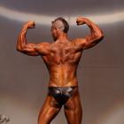 Hagen  Scarborough - NPC Southern Classic 2012 - #1